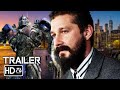 TRANSFORMERS 8 Trailer #4 (HD) Mark Wahlberg, Shia Labeouf | Bumble Bee & Optimus Prime | Fan Made