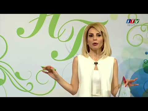 Hemiseki terz 30.04.2018 - Sevil ve Sevinc