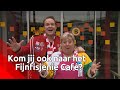 Inschrijving Fijnfisjenie Café 2020 is geopend!