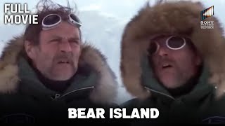 Bear Island