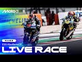 MotoE 2025 San Marino - Rennen 2 Re-Live