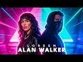 ALAN WALKER X LOREEN Tattoo Official Remix 2026