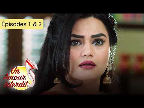 Un Amour Interdit - Ep 01 & 02 - Quand le cœur défie les règles - Série en français - HD