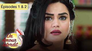 Un Amour Interdit - Quand le cœur défie les règles