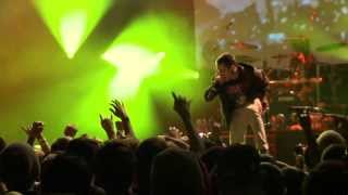 SUICIDE SILENCE – &quot;Unanswered&quot; w/ Phil Bozeman - Mitch Lucker Memorial Show