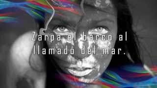 Tarja Mystique Voyage