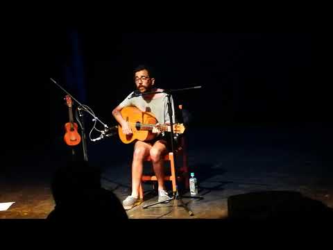 Canción para la mañana - Seba Alfaro