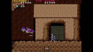【実況】続・生活に追われる魔界村【配信】