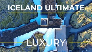 Inside The Retreat Hotel: Iceland's Most Luxurious Hotel