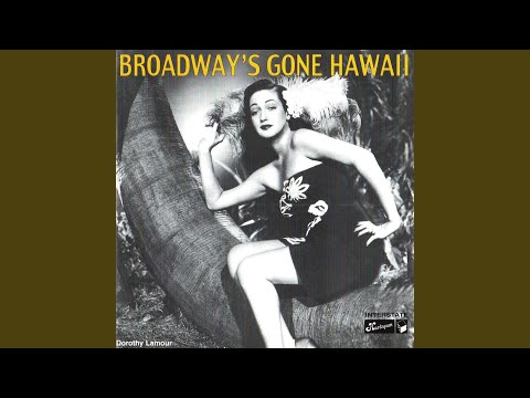 Makin' Wicky Wacky Down in Waikiki