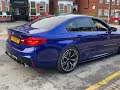 WORLDS LOUDEST M5