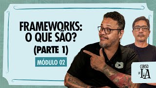 Frameworks Explicados: Descubra o Poder do STAR  - Curso em Vídeo IA