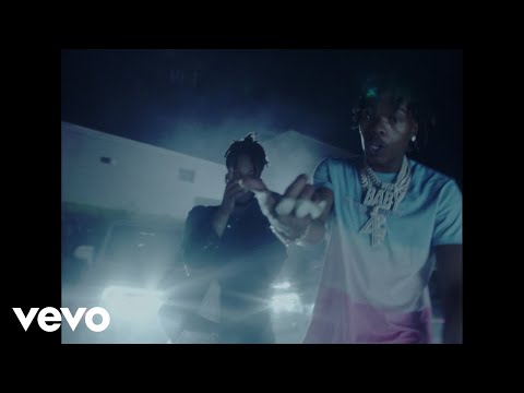 FRVRFRIDAY - Window Shopping ft. Lil Baby (Official Video)