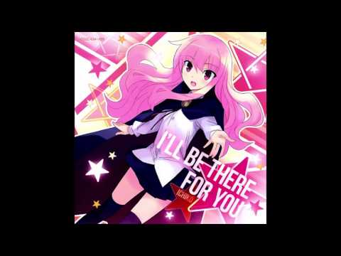 Ill Be There For You Instrumental - Zero No Tsukaima