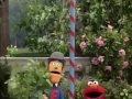 Sesame Street Elmocise Monty Curses At Coach Elmo