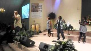I BELIEVE-- JAMES FORTUNE &amp; FIYA