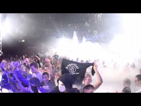 [AFTERMOVIE] HARD ATTACK - 04/10/2013 @ COMPLEXE CAP'TAIN
