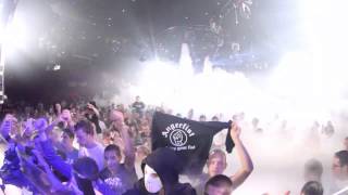 [AFTERMOVIE] HARD ATTACK - 04/10/2013 @ COMPLEXE CAP'TAIN
