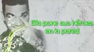 Greenlight- Robbie Williams (Subtitulos en español)