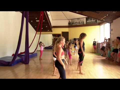 BESA theatre camp 2015 Vol.3.