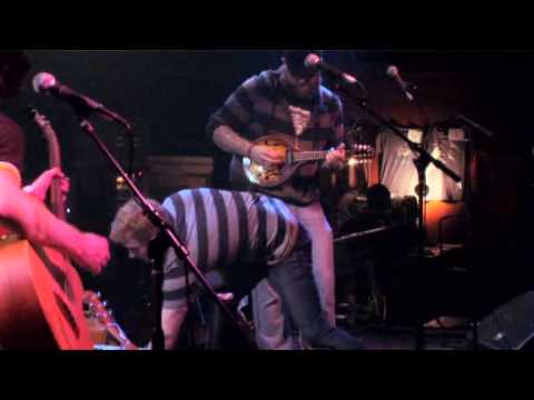 The Builders & The Butchers - Bringing Home The Rain - 2/29/2008 - Independent