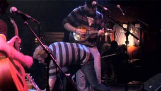 The Builders &amp; The Butchers - Bringing Home The Rain - 2/29/2008 - Independent