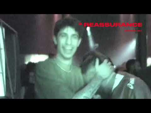 NEMZZZ - REASSURANCE (OFFICIAL AUDIO)