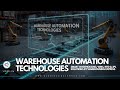 What S The BEST Warehouse Automation Technology For Your Business Smart Warehousing