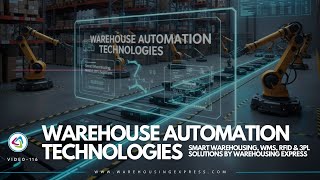 Warehouse Automation & Supply Chain Robotics