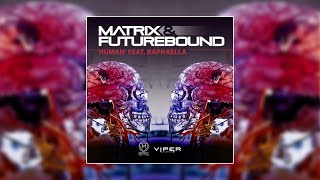 Matrix &amp; Futurebound - Human (feat. Raphaella) (Extended DJ Edit)