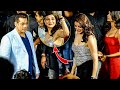 Salman Khan And Kajal Agarwal Visuals From Sikandar Trailer Launch