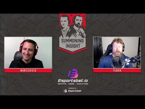 What did EXCEL LEARN from T1 and RNG in Korean boot camp? - Summoning Insight S5E17 (feat. Nelson)