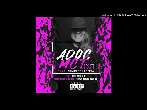 ADOC MCT -SOMOS DE LA SEXTA