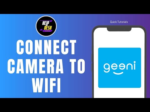 Geenicam