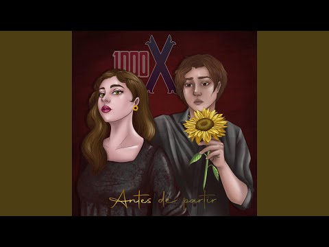 1000X - Antes De Partir - Misc Originals