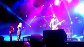 311  - I Like The Way - 071913 Jiffy Lube Live, Bristow, VA