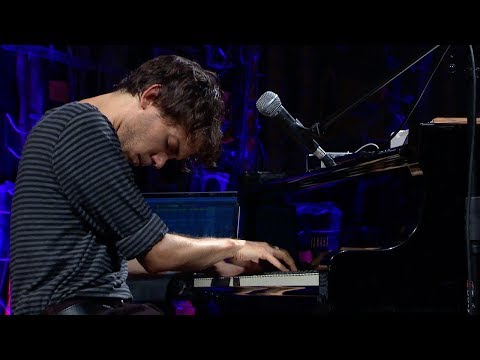 Vitor Araújo | Canto n º 5 / Canto nº 1 (Vitor Araújo) | Instrumental Sesc Brasil