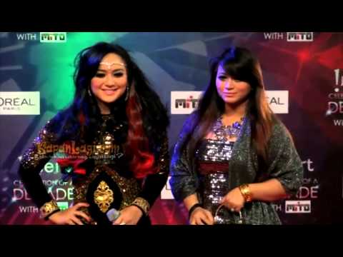 ‘Pusing Pala Barbie’ Tercipta Dari Rengekan Juwita Bahar