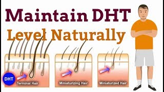 What Is DHT And How To Reduce It | Natural DHT Blockers | Hair Loss Treatment In HIndi