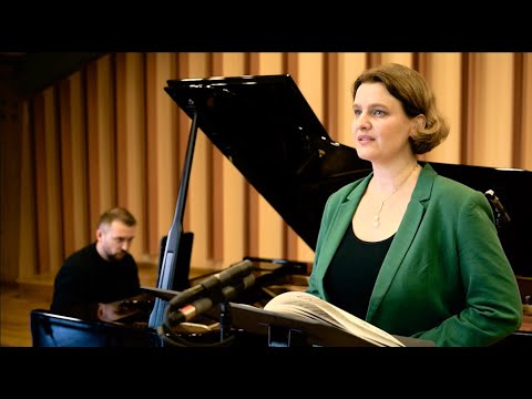 Zygmunt Noskowski – Ślizgawka (Ewa Leszczyńska, Bartłomiej Wezner)