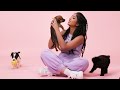 Maitreyi Ramakrishnan The Puppy Interview