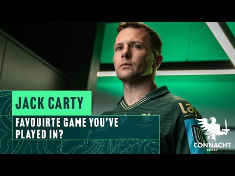 Jack Carty’s 14 Questions 