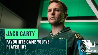 Jack Carty’s 14 Questions 