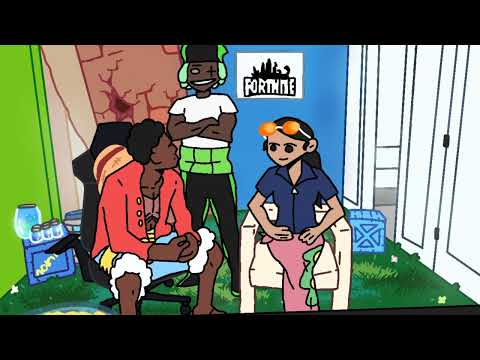 Ishowspeed goes gear 5