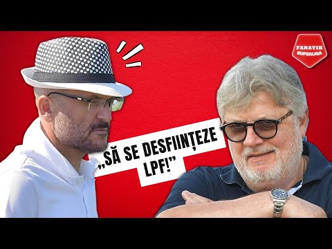 Adrian Mititelu, atac furibund la adresa lui Gino Iorgulescu