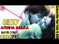 Most Hot 90 S Heroine Ayesha Jhulka Love Dose Short Film Indian Actress