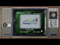 OETA Station ID Barney And Friends 2005
