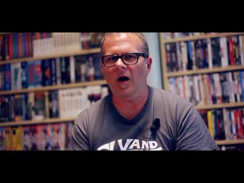 Chacal Par Julien Comelli