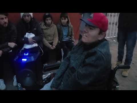 Cuartos de Final - BEEB x KM -Dkroos Vs Pelayo