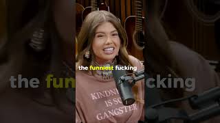 Chanel West Coast meets Rob Dyrdek #chanelwestcoast #robdyrdek #bertkreischer #mtv #robandbig